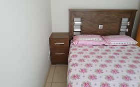 Hotel Pousada Avelar